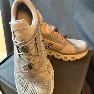 On Running Women’s size 7.5. Brand New No box. X Z5 Sneaker. Never Worn